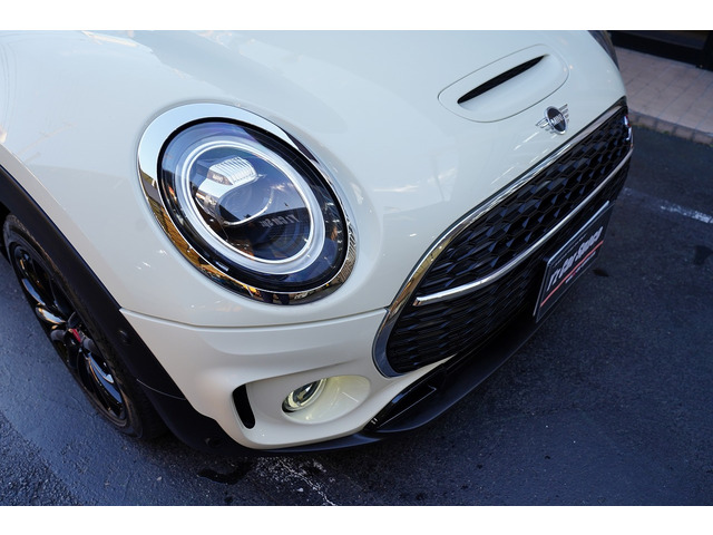 BMW MINI ミニクラブマン