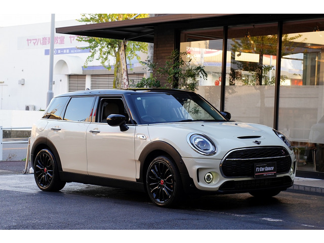 BMW MINI ミニクラブマン