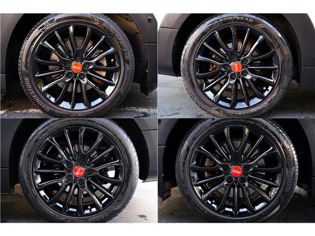 BMW MINI ミニクラブマン