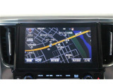 アルファード ハイブリッド 2.5 SR E-Four 4WD 寒冷地仕様 トヨタ純正9インチナビJBL