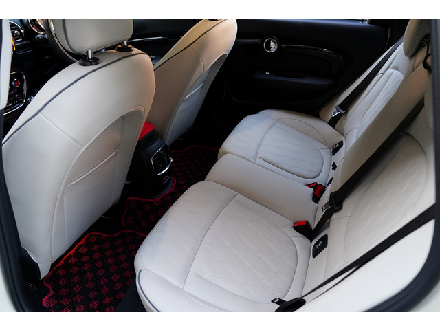 BMW MINI ミニクラブマン