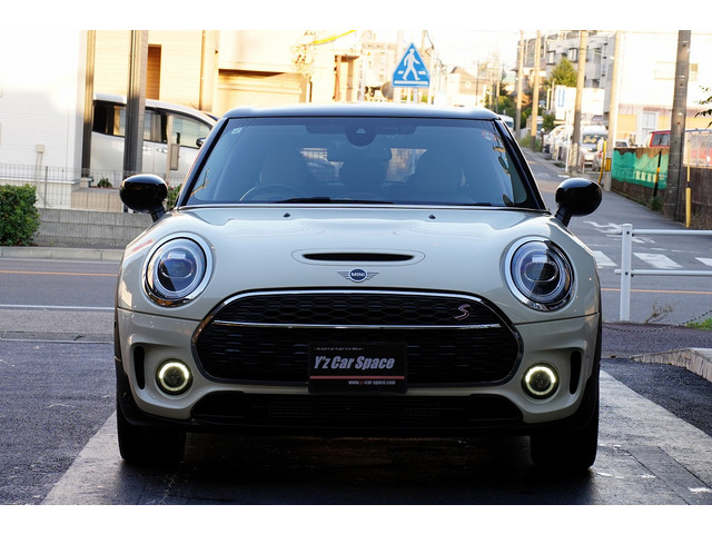 BMW MINI ミニクラブマン