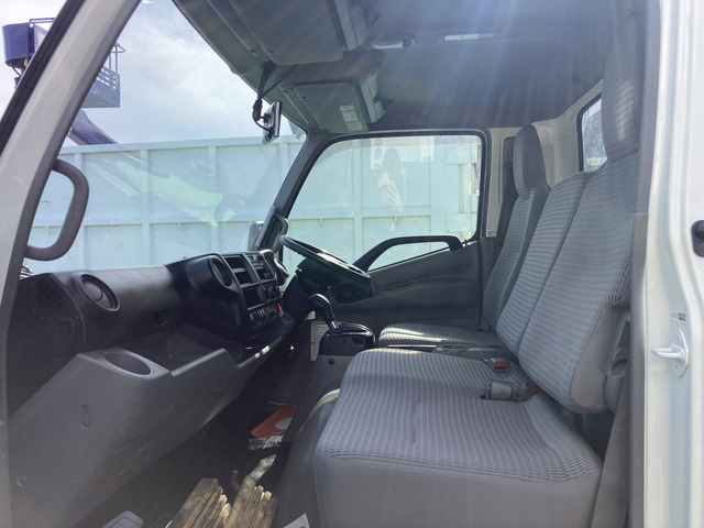 日野 デュトロ_画像87