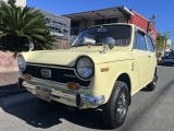 ホンダ N360