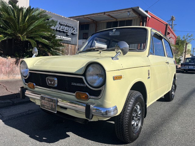 N360 NⅡツーリングS