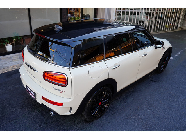 BMW MINI ミニクラブマン