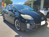 プリウス 1.8 S ツーリングセレクション 