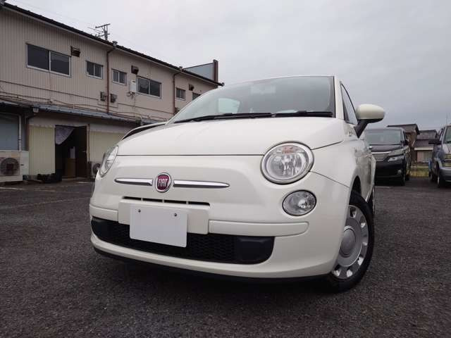 5001.2 ポップ禁煙車 Bluetooth ナビ TV