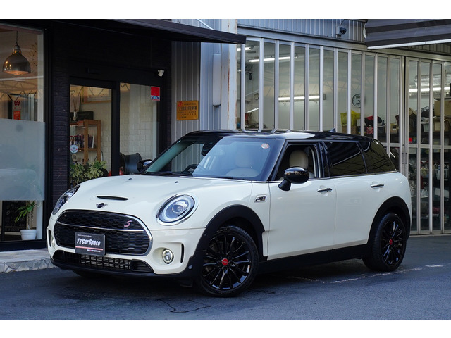 BMW MINI ミニクラブマン
