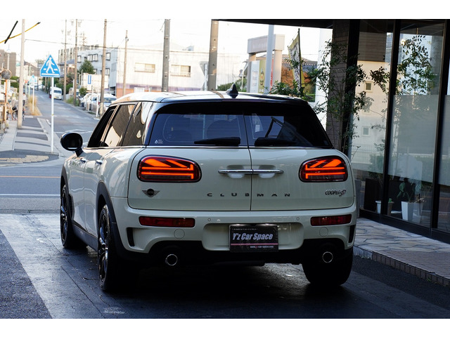 BMW MINI ミニクラブマン