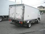 エルフ  低温冷凍車・4ナンバーサイズ