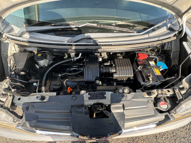 ホンダ ゼストスパーク W 4WD 車検2年・1年保証 の中古車詳細 (89,720