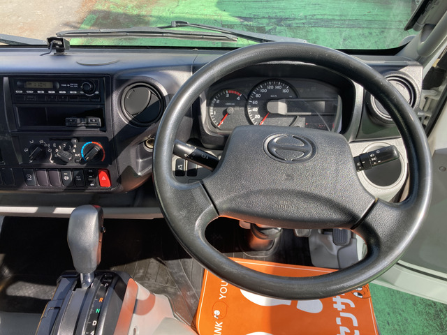 日野 デュトロ_画像90