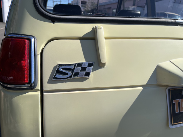ホンダ N360 NⅡツーリングS の中古車詳細 (41,867km, クリーム, 静岡
