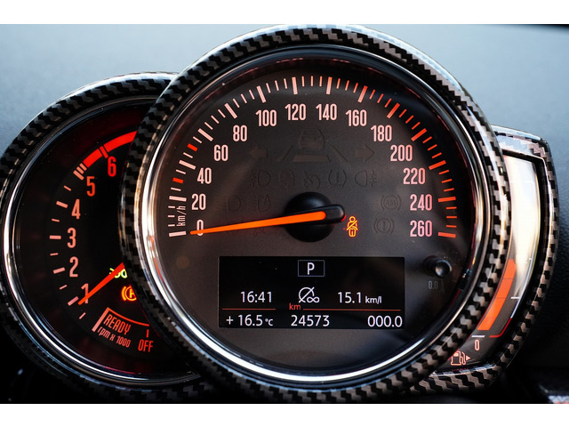 BMW MINI ミニクラブマン