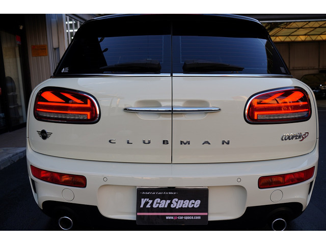 BMW MINI ミニクラブマン