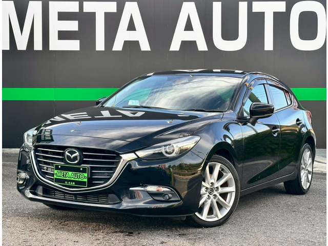 アクセラスポーツ2.2 22XD プロアクティブ