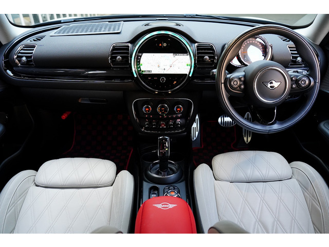 BMW MINI ミニクラブマン