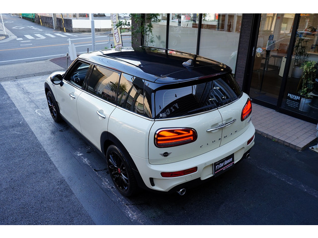 BMW MINI ミニクラブマン