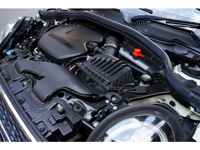 BMW MINI ミニクラブマン