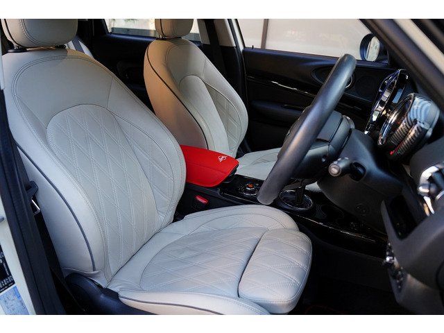 BMW MINI ミニクラブマン