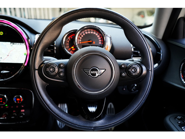 BMW MINI ミニクラブマン