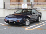 180SX 2.0 タイプIII 