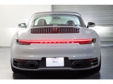 911 タルガ4S スポクロPKG/スポーツエグゾースト