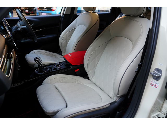 BMW MINI ミニクラブマン