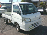 ダイハツ ハイゼットトラック