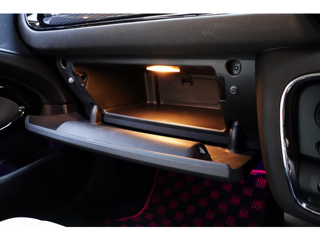 BMW MINI ミニクラブマン