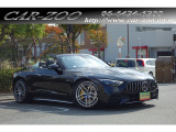 SLクラス AMG SL43 (BSG搭載モデル) ANG20インチアルミ イエローキャ