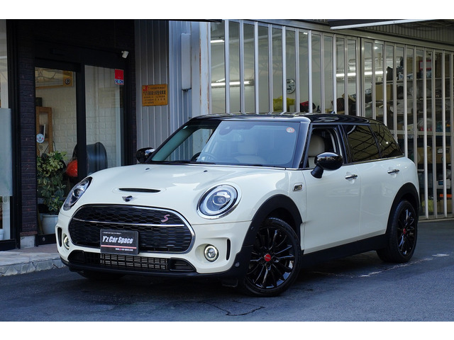 BMW MINI ミニクラブマン