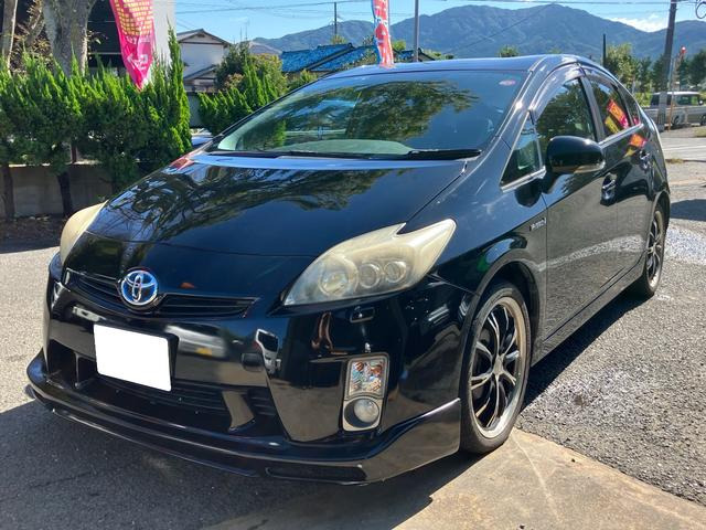 プリウス 1.8 S ツーリングセレクション 