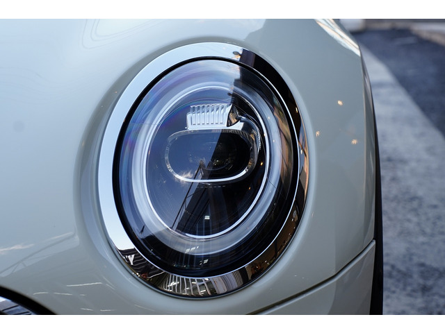 BMW MINI ミニクラブマン