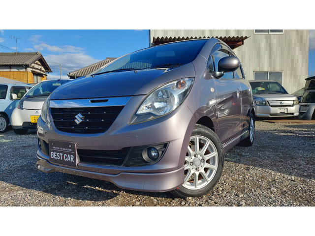 セルボTXIC ターボ 車検2年コミコミ価格