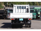 キャンター  4WD Wキャブ
