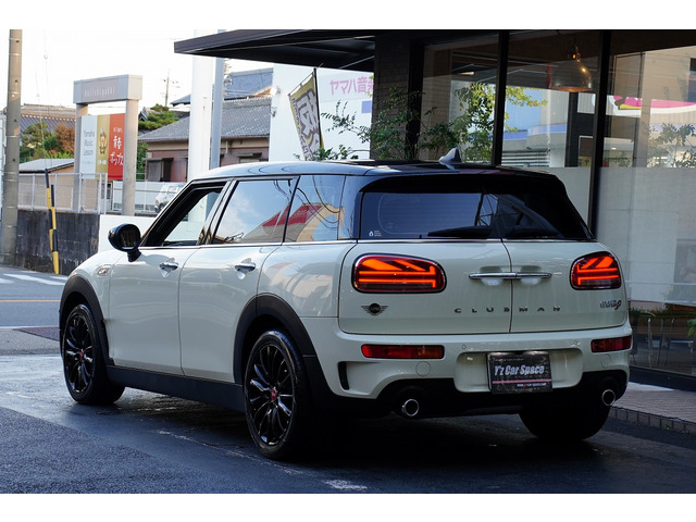 BMW MINI ミニクラブマン