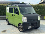 日産 NV100クリッパー