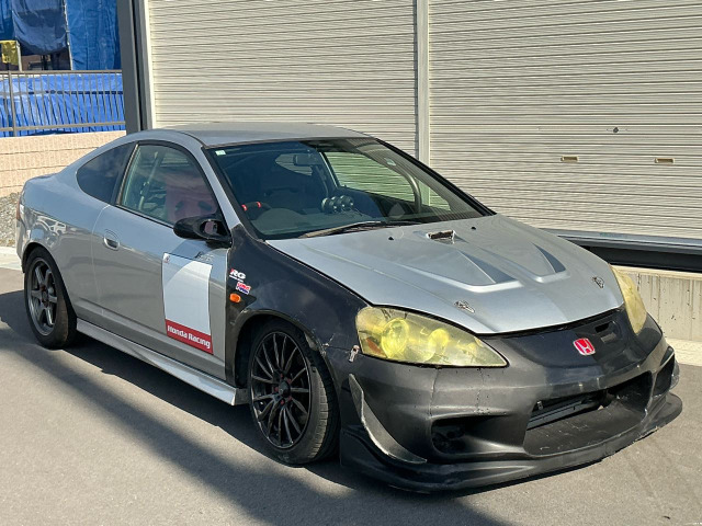 インテグラタイプR2.0