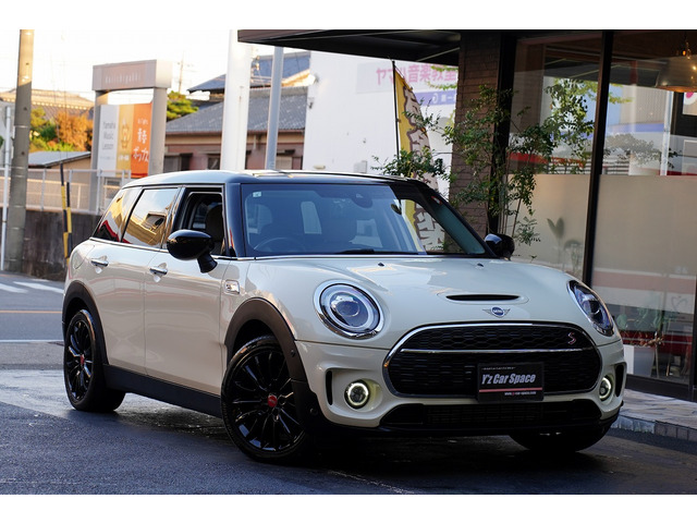 BMW MINI ミニクラブマン