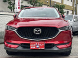 CX-5  XD プロアクティブ ディーゼルターボ アダプティプクルーズコントロール 禁煙