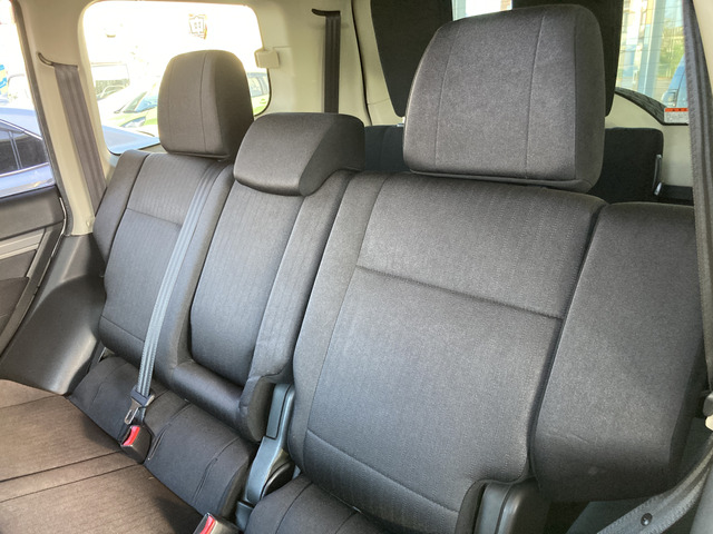 三菱 パジェロ_画像60