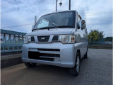 日産 NV100クリッパー