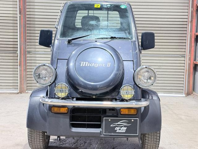 激安大特価，安い 【山形 酒田発】中古 ミゼットⅡ V-K100P
