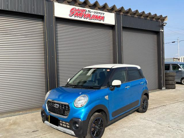 キャストアクティバ X 4WDナビTV/ETC/純正エンスタ/ドラレコ