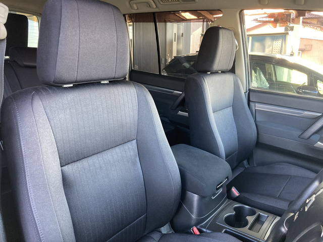 三菱 パジェロ_画像49