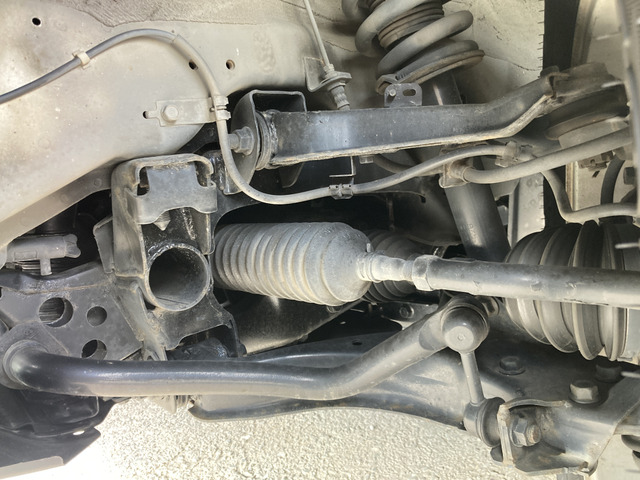 三菱 パジェロ_画像82