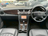 CLSクラス CLS350