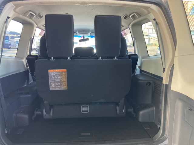 三菱 パジェロ_画像14